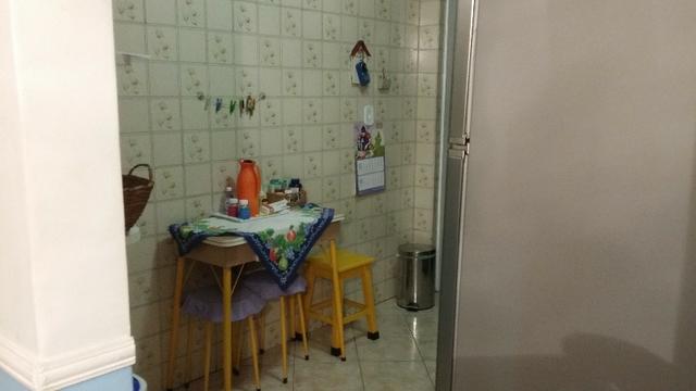Cobertura muito ampla Méier Cachambi 3qts vaga varanda dps terração - Foto 10