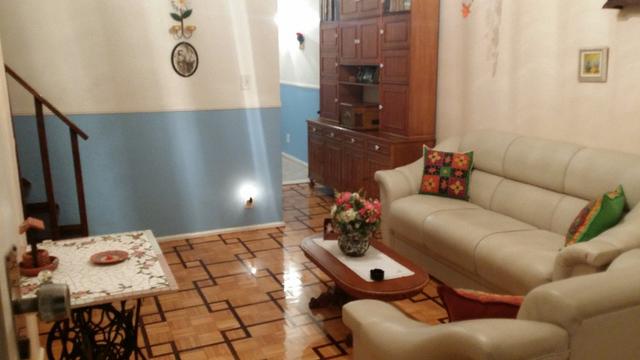 Cobertura muito ampla Méier Cachambi 3qts vaga varanda dps terração - Foto 11