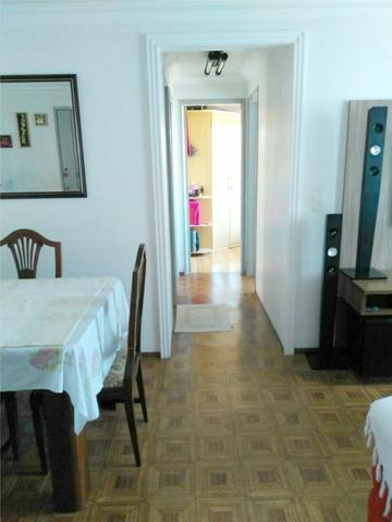 Apartamento Fazendinha, 3 dorm. próx. escola, mercado, posto saúde 175.000 Estuda proposta - Foto 6