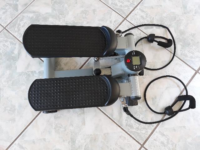 Mini stepper