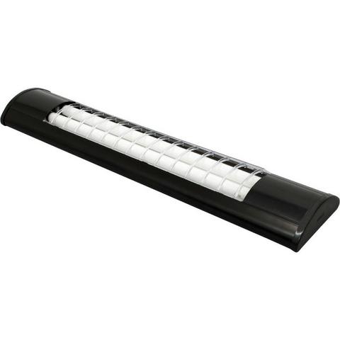 Luminaria Brilhare Taschibra 2x18w