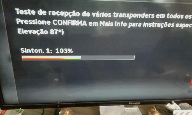 Sistema de backup boing