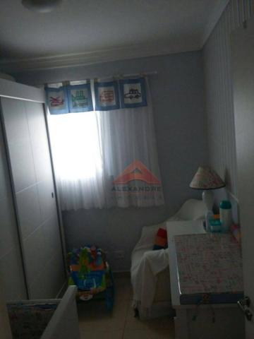 Apartamento residencial à venda, vila tesouro, são josé dos campos. - Foto 13