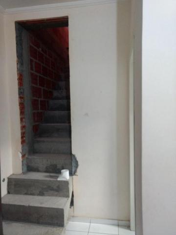 Casa residencial à venda, campos de são josé, são josé dos campos. - Foto 14