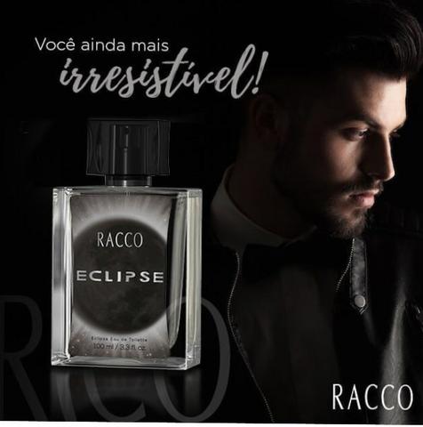 Deo colônia eclipse Racco