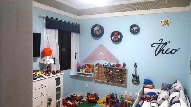 Casa residencial à venda, vista linda, são josé dos campos. - Foto 10