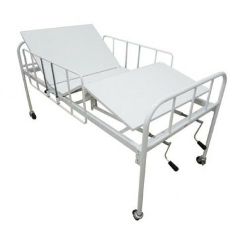 Cama Hospitalar Direto de Fabrica