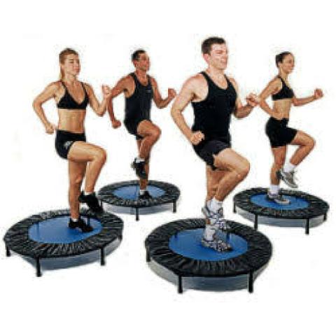 Mini trampolim JUMP