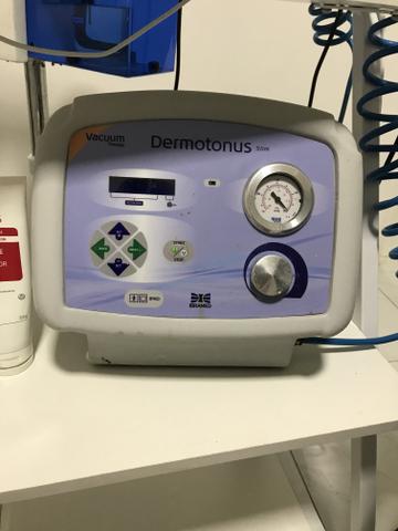 Dermotonus