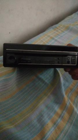 DVD Pioneer