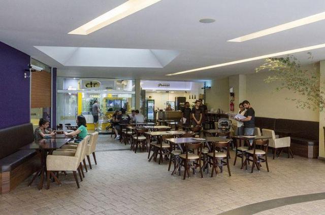 Sala comercial para locação, cristal, porto alegre. - Foto 19