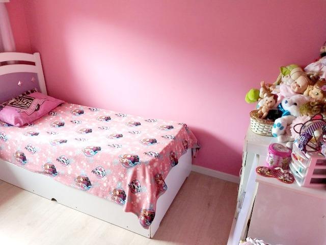Apartamento Fazendinha, 3 dorm. próx. escola, mercado, posto saúde 175.000 Estuda proposta - Foto 16