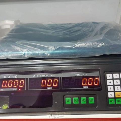 Comércio e mercados