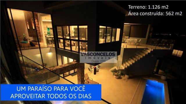 Casa de Condomínio