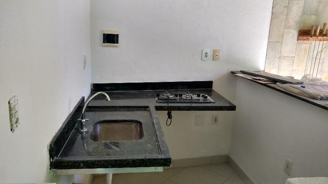 Casa em Condomínio fechado com 5/4 sendo 2 suítes, financia - Foto 13
