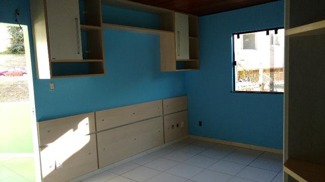 Casa em Condomínio fechado com 5/4 sendo 2 suítes, financia - Foto 3