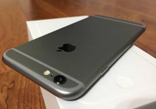 IPhone 6 16 ACEITO CARTÃO ATÉ 10x sem juros