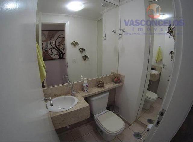 Apartamento Padrão - Foto 12
