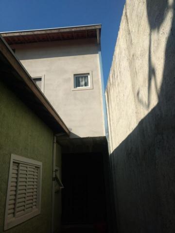Casa residencial à venda, campos de são josé, são josé dos campos. - Foto 2