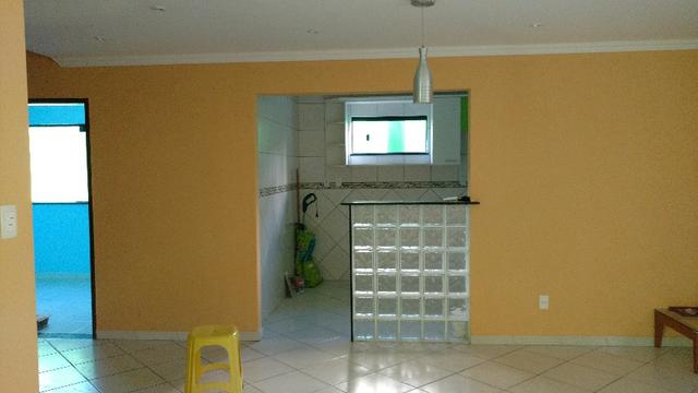 Casa em Condomínio fechado com 5/4 sendo 2 suítes, financia - Foto 14
