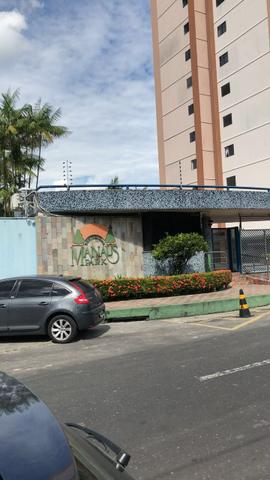 Apartamento no vieiralves
