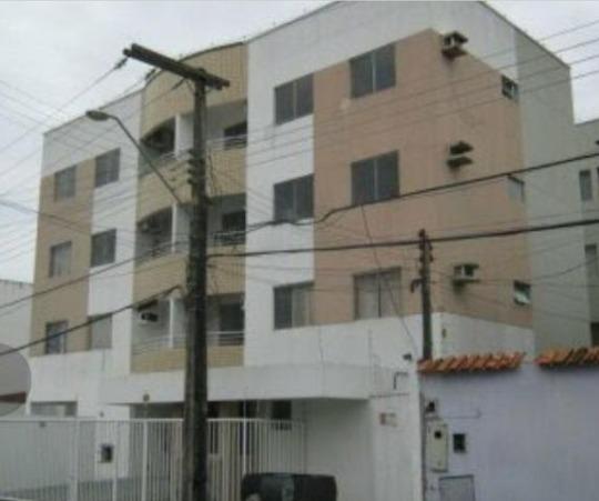 Lindo Condomínio Villhe de Nice 3 quartos