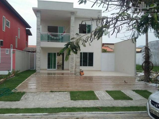 Apartamento residencial à venda, maracanaú, maracanaú. - Foto 7