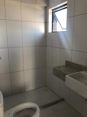 Residencial Maria Emiliana Mello - 3 Suites - Lagoa Nova - Andar Médio - Lazer Completo - Foto 11