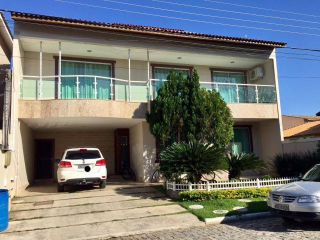 Excelente Cs de Condomínio 443 M2 4 Qts 02 suítes mobiliada finíssimo acabamento !!! - Foto 19