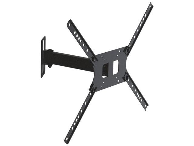 Suporte Articulado para TVs de 10 a 55" (até 40kg) Novo na caixa