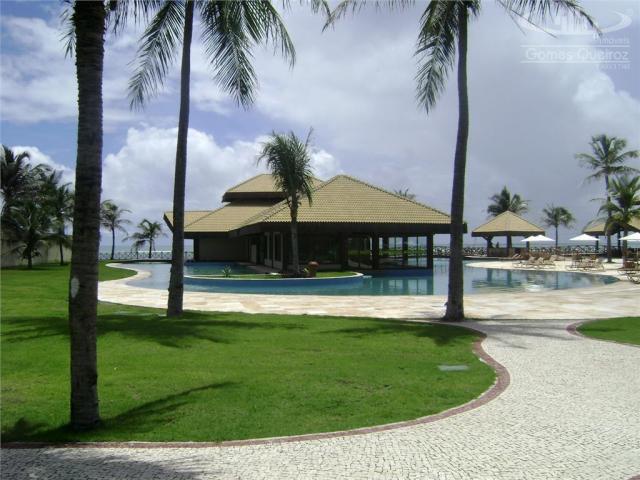 Bangalô residencial para locação, flecheiras, trairi. - Foto 10