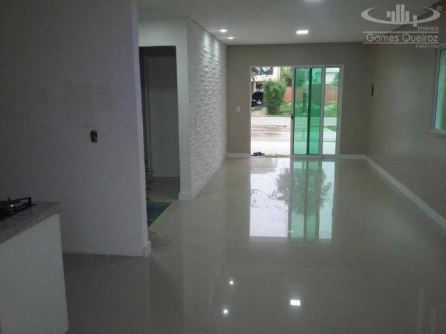 Apartamento residencial à venda, maracanaú, maracanaú. - Foto 12