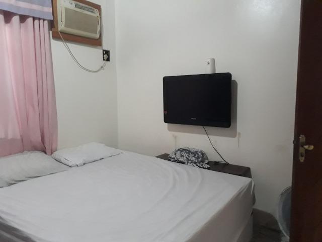Casa com Piscina e 3/4, Com excelente acabamento - Foto 19