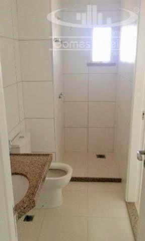 Apartamento residencial à venda, meireles, fortaleza. - Foto 5