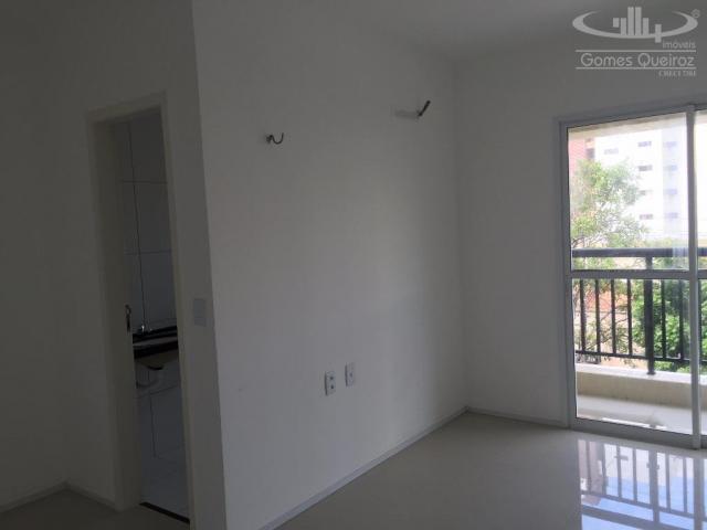 Apartamento residencial à venda, aldeota, fortaleza. - Foto 20