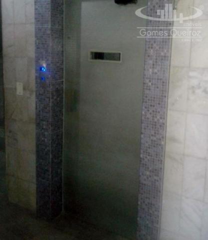 Apartamento residencial à venda, são gerardo, fortaleza. - Foto 19