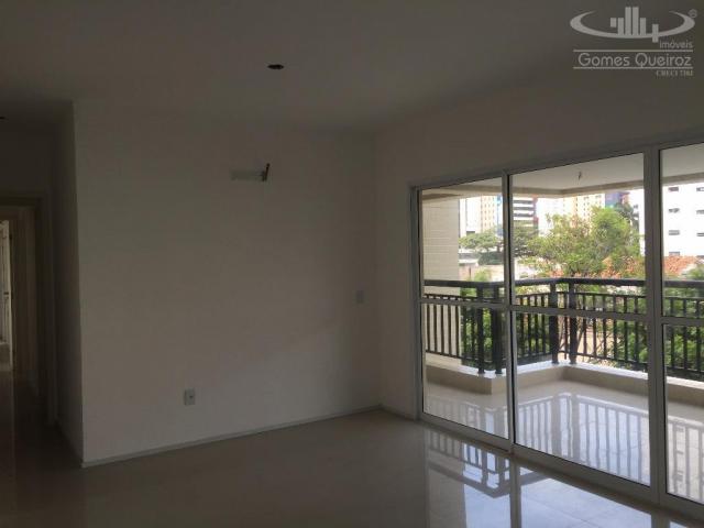 Apartamento residencial à venda, aldeota, fortaleza. - Foto 10