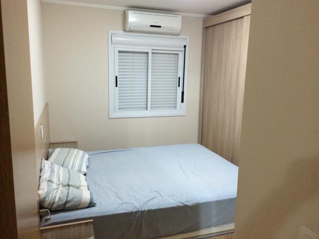 Vendo Apartamento Mobiliado - Foto 2