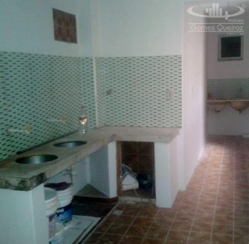 Apartamento residencial à venda, são gerardo, fortaleza. - Foto 8