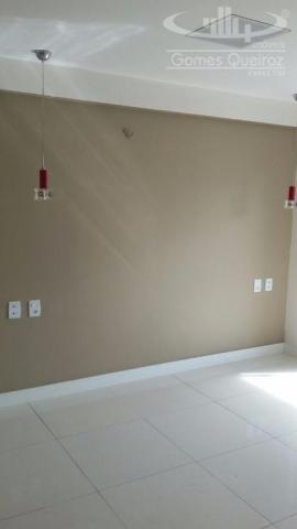Apartamento residencial à venda, meireles, fortaleza. - Foto 13