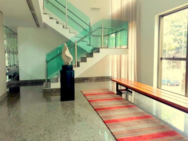 Apartamento 4 quartos à venda, 4 quartos, 4 vagas, serra - belo horizonte/mg - Foto 19