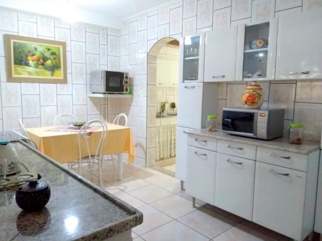 Casa à venda, 4 quartos, 3 vagas, joão pinheiro - belo horizonte/mg - Foto 14