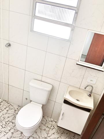CASA COM PISCINA PARA TEMPORADA 500m PRAIA PERNAMBUCO GUARUJA - Foto 7