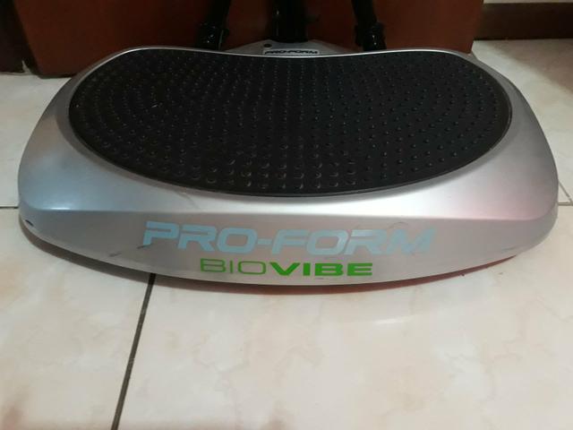 VENDO Plataforma Vibratória Pro-Form - Foto 4