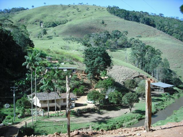 Fazenda Bom Jardim - Foto 17