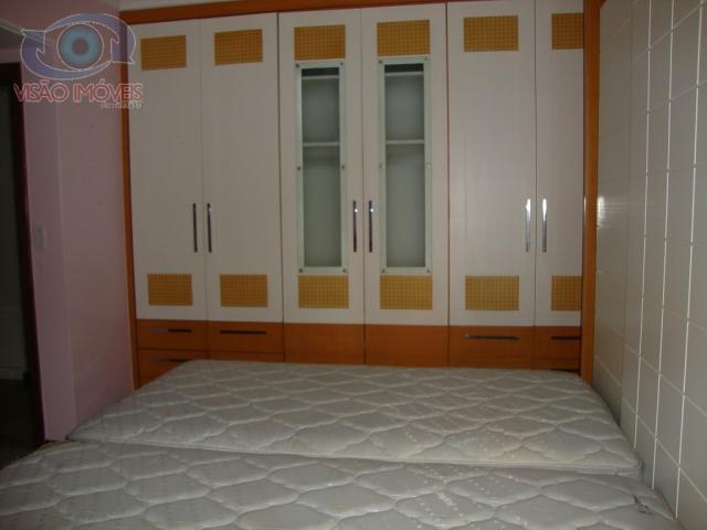 Apartamento à venda com 4 dormitórios em Jardim camburi, Vitória cod:998 - Foto 11