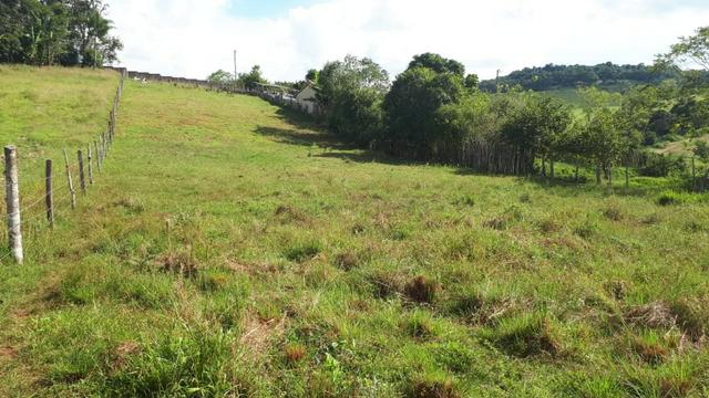 VD Terreno 2.600 m2 próx. Aeroporto Pouso Alegre MG