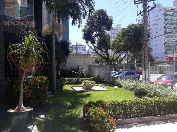 Apartamento à venda com 4 dormitórios em Bento ferreira, Vitória cod:1580 - Foto 2