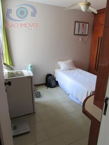 Apartamento à venda com 3 dormitórios em Jardim da penha, Vitória cod:1085 - Foto 8