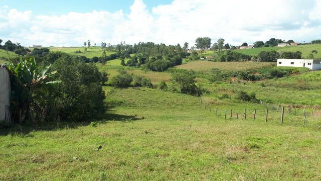 VD Terreno 2.600 m2 próx. Aeroporto Pouso Alegre MG - Foto 7